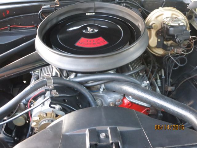 1969 Chevrolet Camaro - photo 6