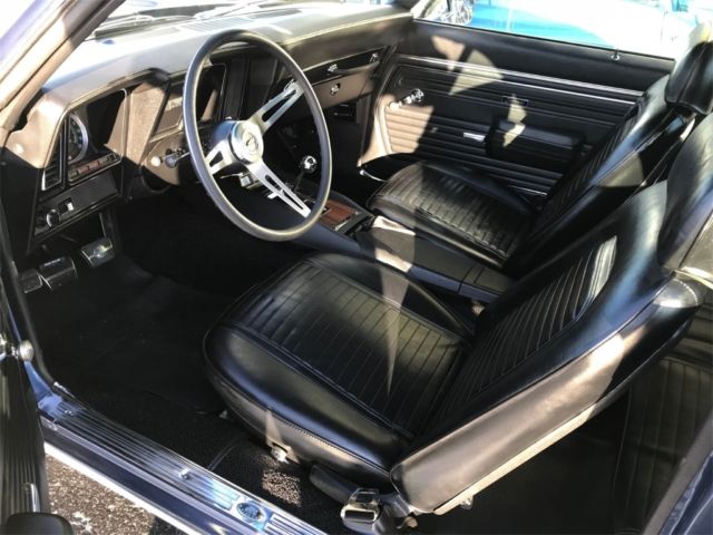 1969 Chevrolet Camaro Z/28 - photo 2