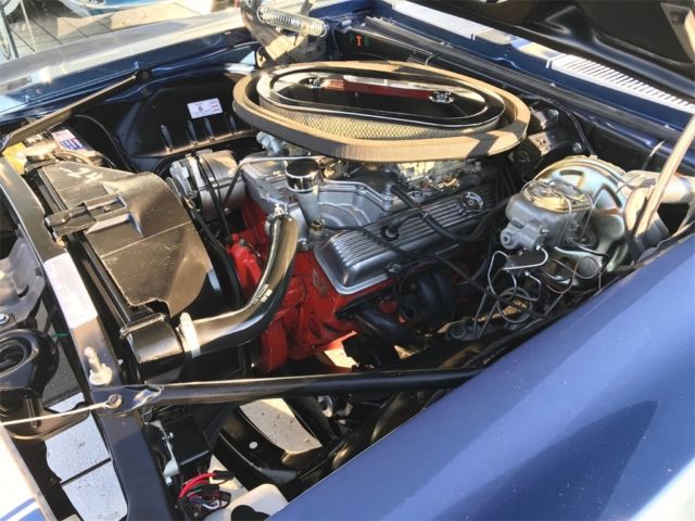 1969 Chevrolet Camaro Z/28 - photo 3