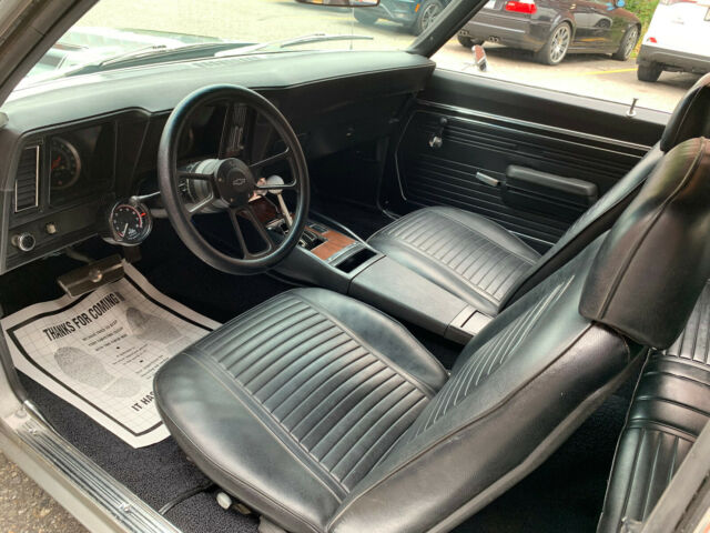 1969 Chevrolet Camaro Z28 - photo 13