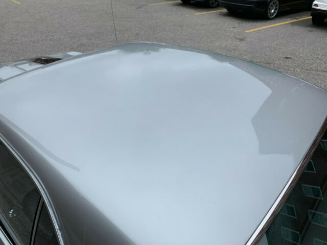 1969 Chevrolet Camaro Z28 - photo 7