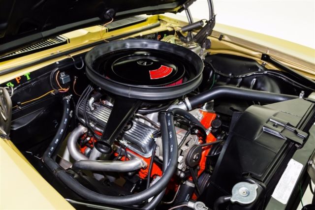 1969 Chevrolet Camaro - photo 7