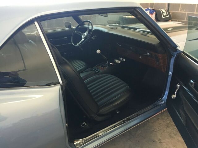 1969 Chevrolet Camaro Z28 - photo 6
