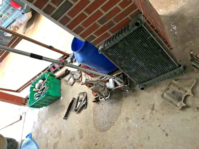 1969 Chevrolet Camaro - photo 10