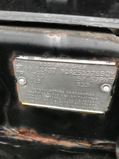 1969 Chevrolet Camaro - photo 11