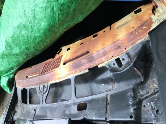 1969 Chevrolet Camaro - photo 13