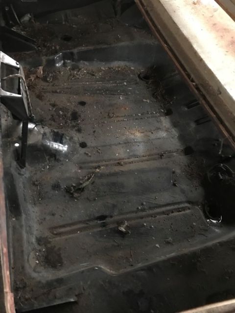 1969 Chevrolet Camaro - photo 4