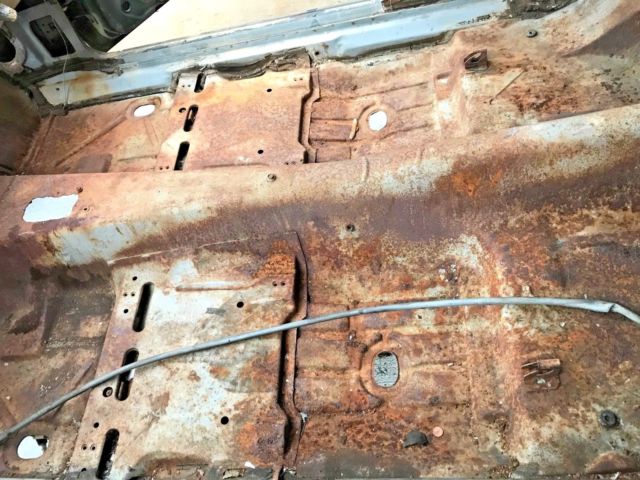 1969 Chevrolet Camaro - photo 5