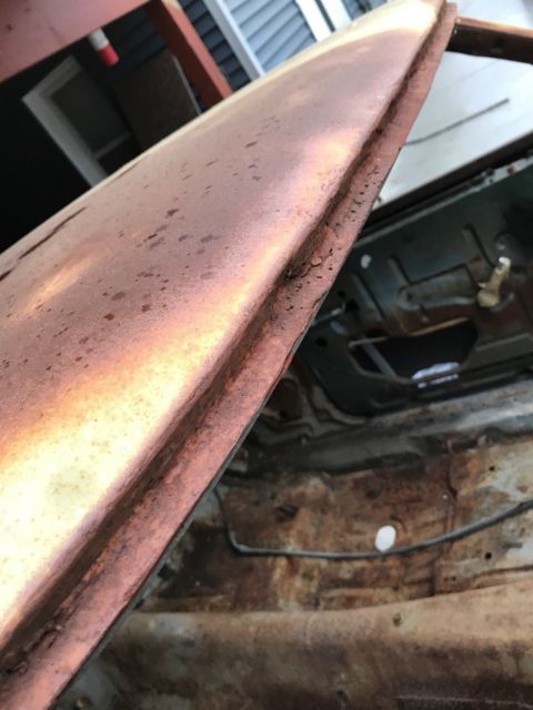 1969 Chevrolet Camaro - photo 6