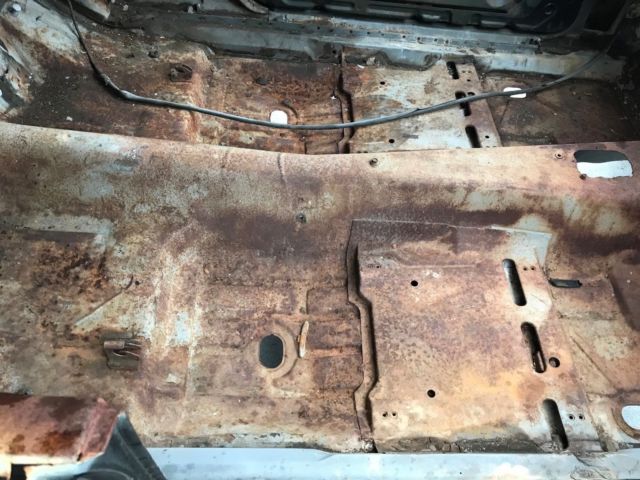 1969 Chevrolet Camaro - photo 7