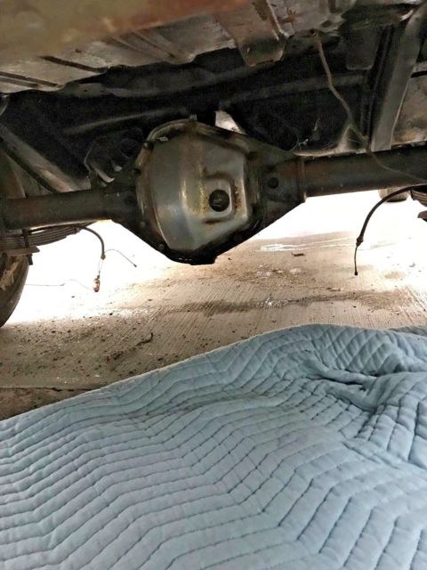 1969 Chevrolet Camaro - photo 8