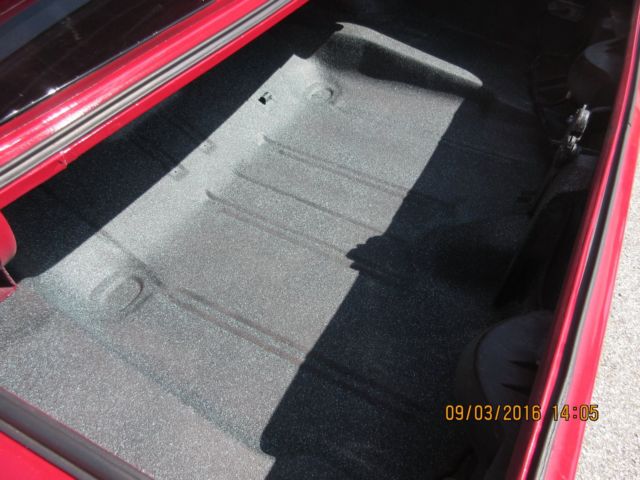 1969 Chevrolet Camaro - photo 12