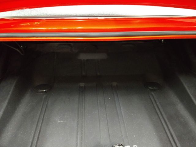 1969 Chevrolet Camaro RS - photo 8