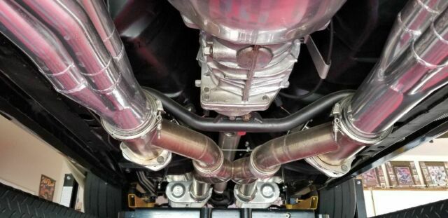 1969 Chevrolet Camaro - photo 11