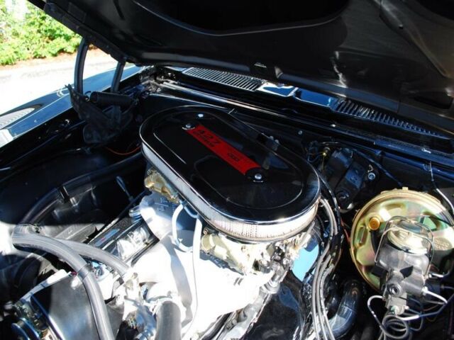 1969 Chevrolet Camaro - photo 5