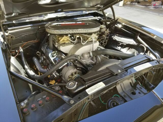 1969 Chevrolet Camaro - photo 6