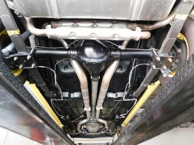 1969 Chevrolet Camaro 9560 - photo 5