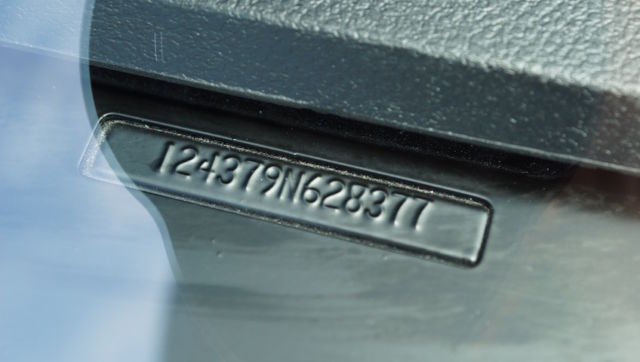 1969 Chevrolet Camaro - photo 6