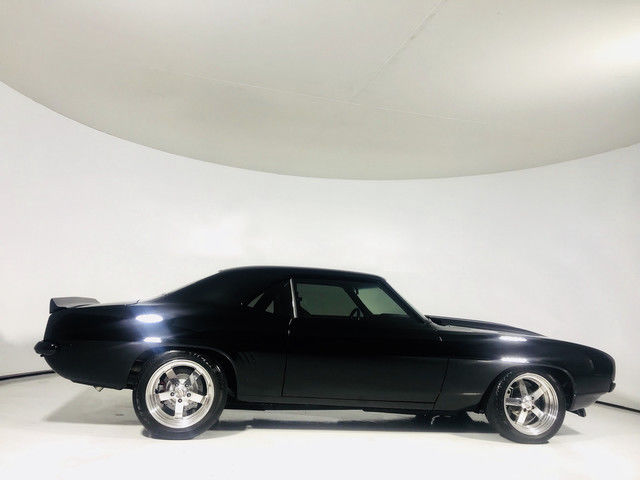 1969 Chevrolet Camaro Custom - photo 2