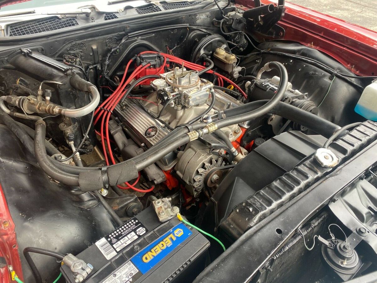 1969 Chevrolet Caprice - photo 10