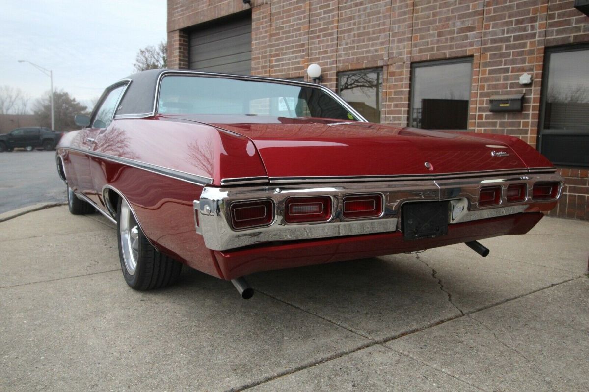 1969 Chevrolet Caprice - photo 4