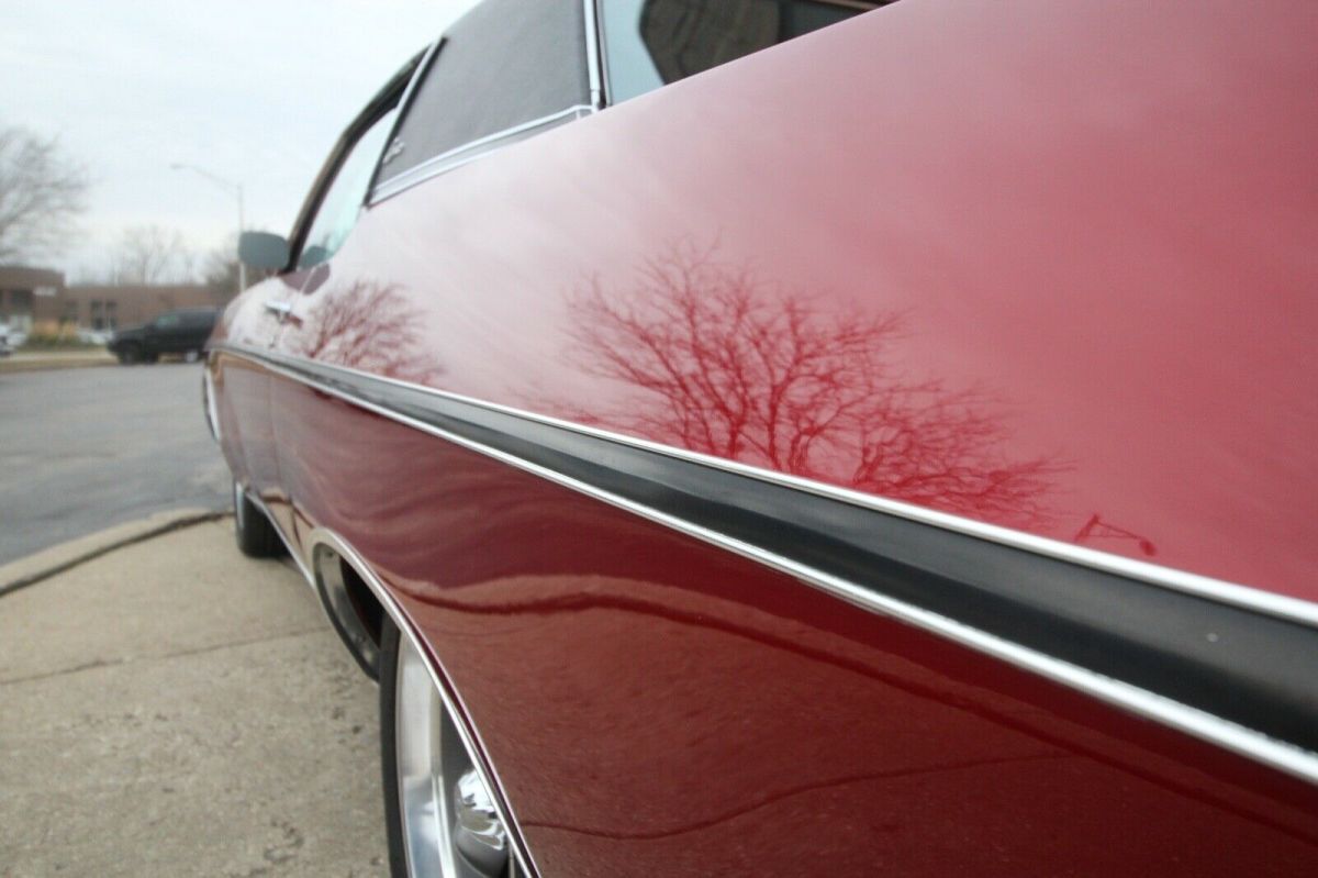 1969 Chevrolet Caprice - photo 5