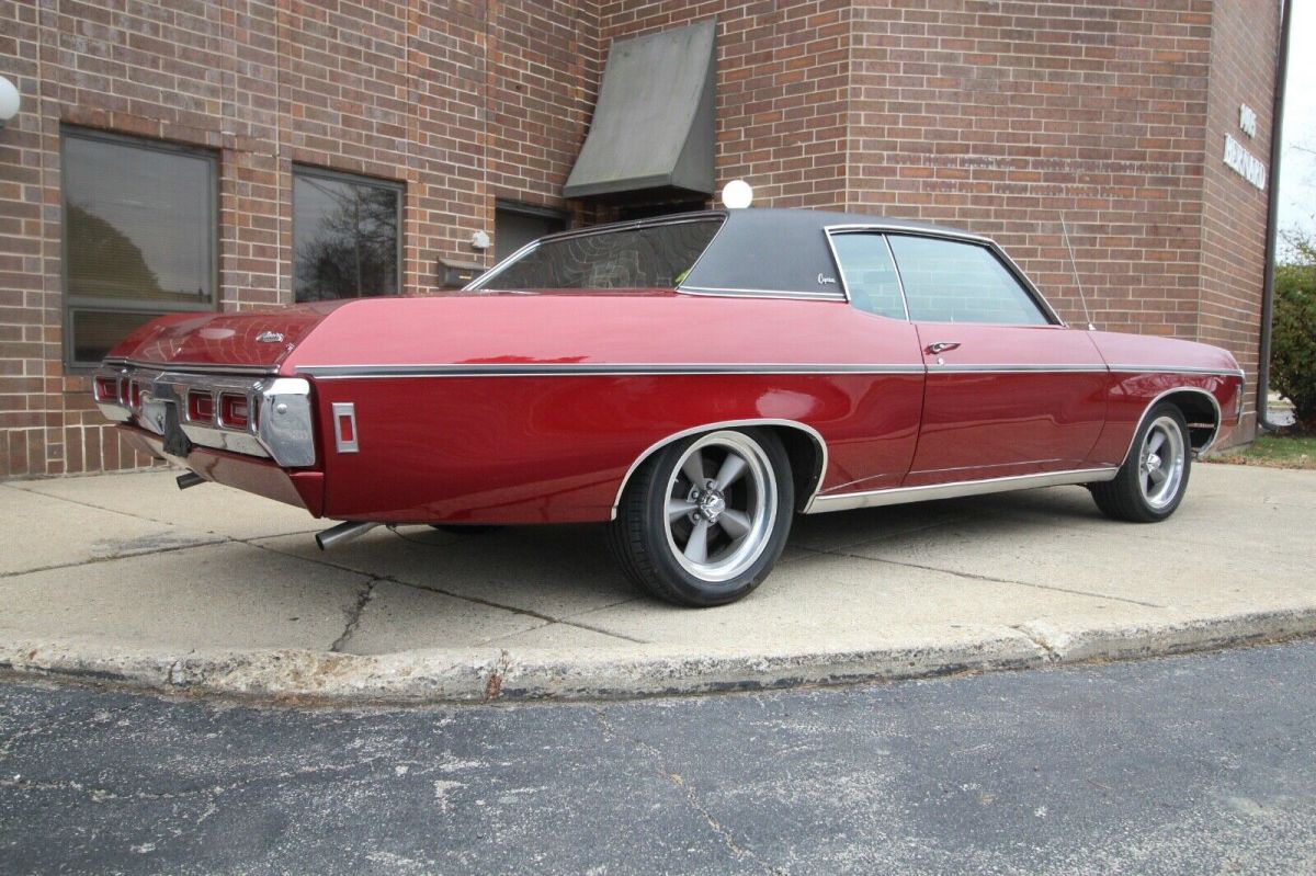 1969 Chevrolet Caprice - photo 7
