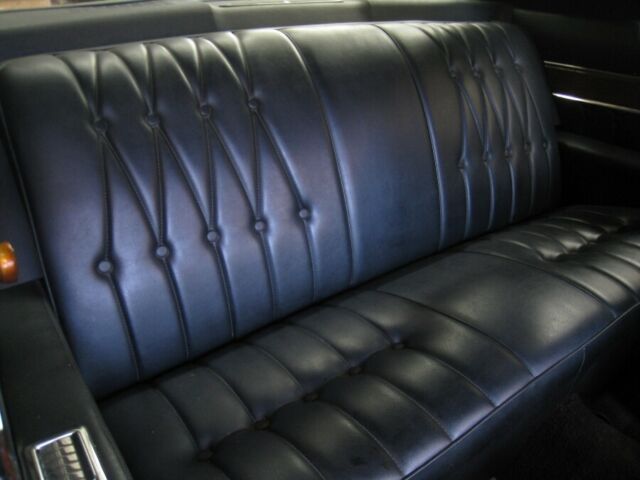 1969 Chevrolet Caprice Caprice - photo 11