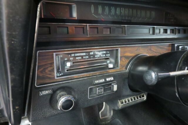 1969 Chevrolet Caprice Caprice - photo 12