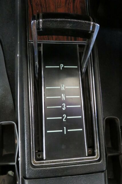 1969 Chevrolet Caprice Caprice - photo 2