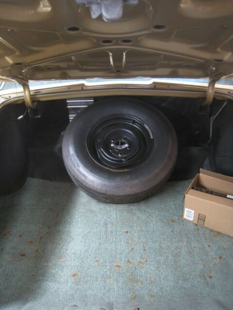 1969 Chevrolet Caprice Caprice - photo 5