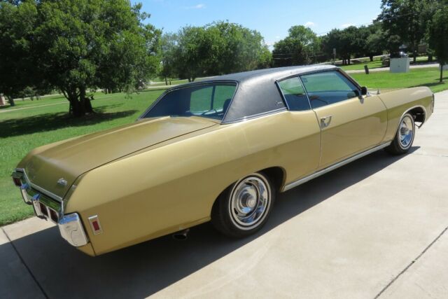 1969 Chevrolet Caprice Caprice - photo 6