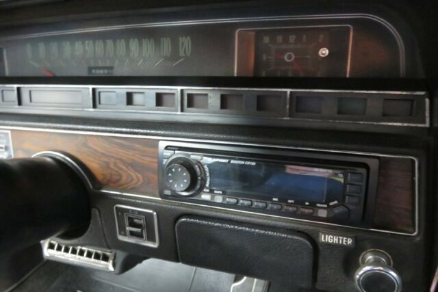 1969 Chevrolet Caprice Caprice - photo 7