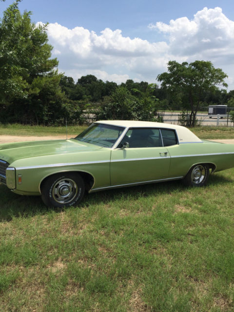 1969 Chevrolet Caprice - photo 4