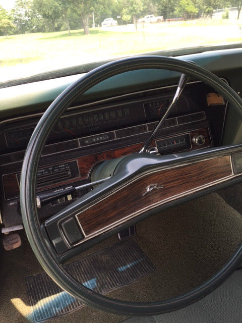 1969 Chevrolet Caprice - photo 7