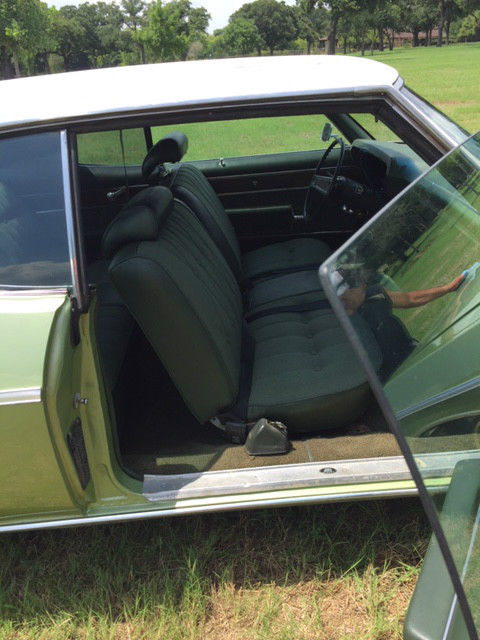 1969 Chevrolet Caprice - photo 9