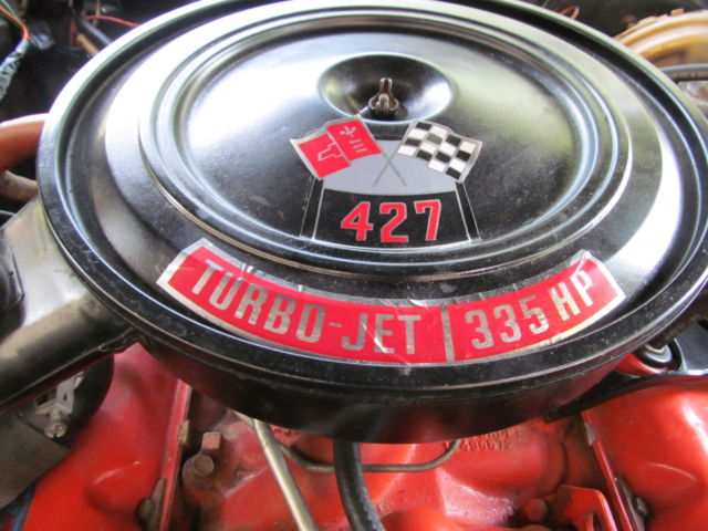 1969 Chevrolet Caprice IMPALA CAPRICE - photo 11