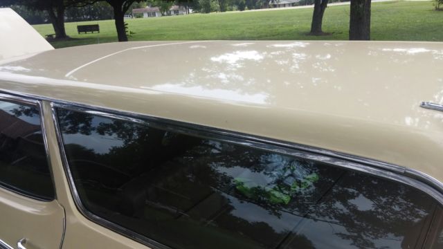 1969 Chevrolet Caprice Kingswood Estate - photo 10
