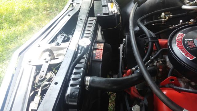 1969 Chevrolet Caprice Kingswood Estate - photo 12