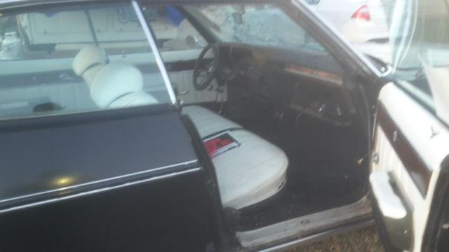 1969 Chevrolet Caprice - photo 11
