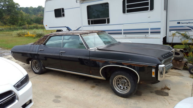 1969 Chevrolet Caprice - photo 2
