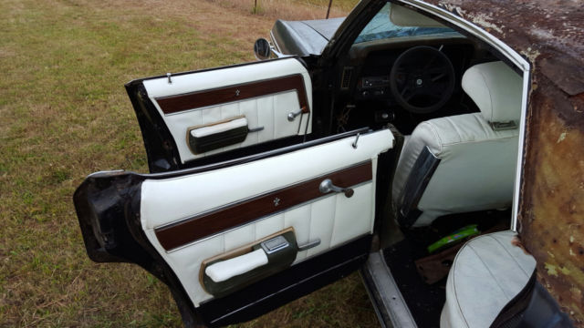 1969 Chevrolet Caprice - photo 4