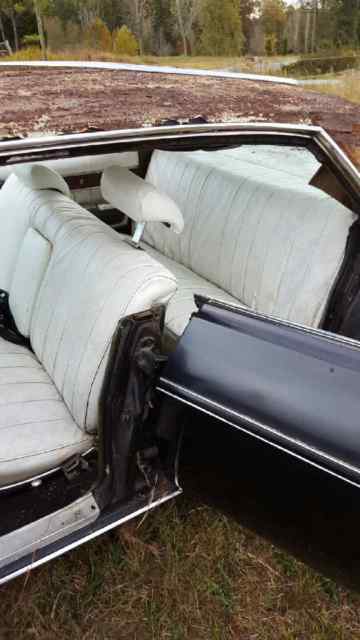 1969 Chevrolet Caprice - photo 5