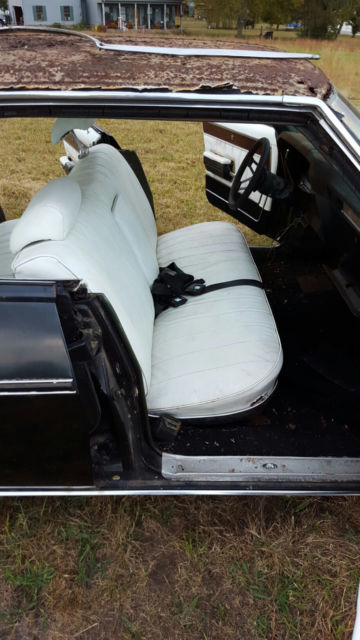 1969 Chevrolet Caprice - photo 6