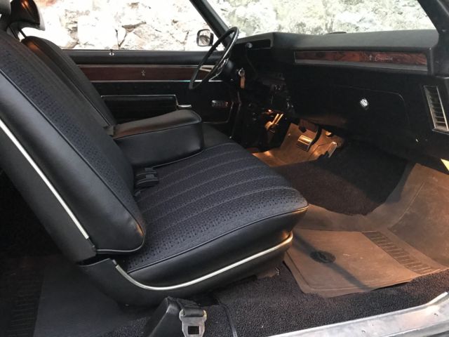1969 Chevrolet Caprice -- - photo 10