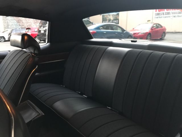 1969 Chevrolet Caprice -- - photo 13