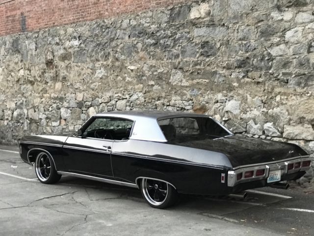1969 Chevrolet Caprice -- - photo 3