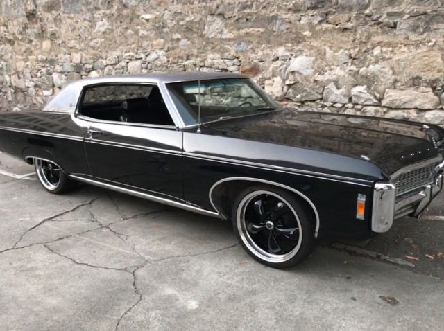 1969 Chevrolet Caprice -- - photo 4