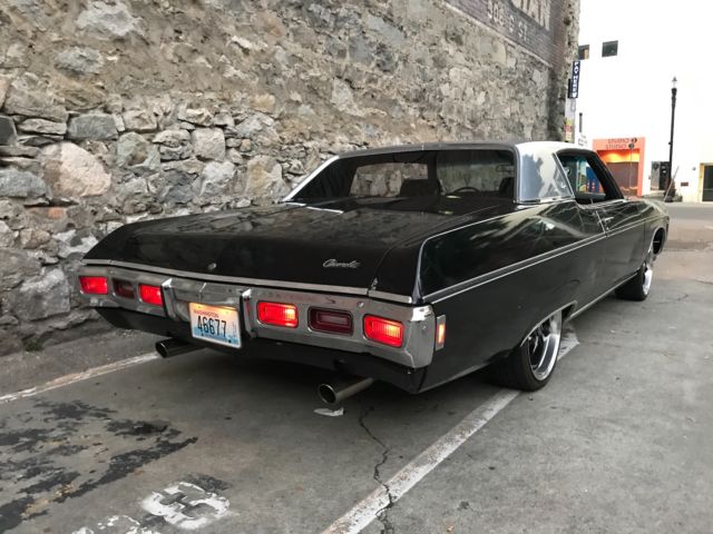 1969 Chevrolet Caprice -- - photo 5