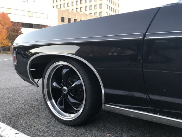 1969 Chevrolet Caprice -- - photo 7